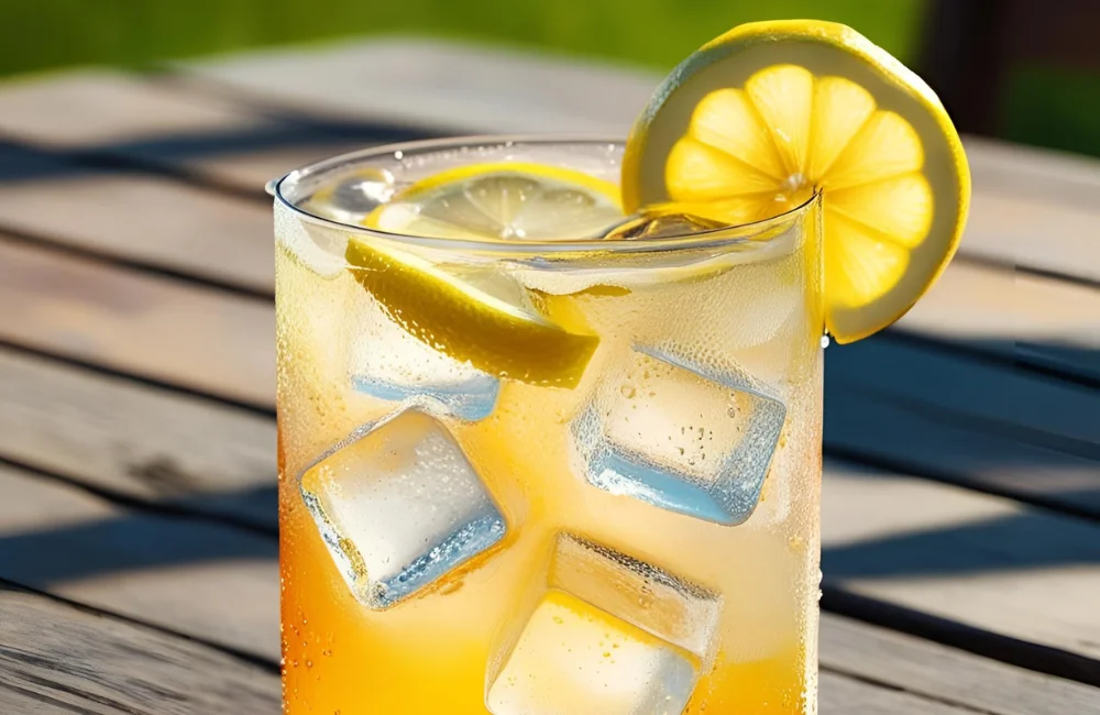 Arnold Palmer Drink