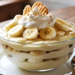 Banana Pudding