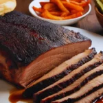 Smoked Brisket