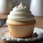 Angel Food Cupcakes