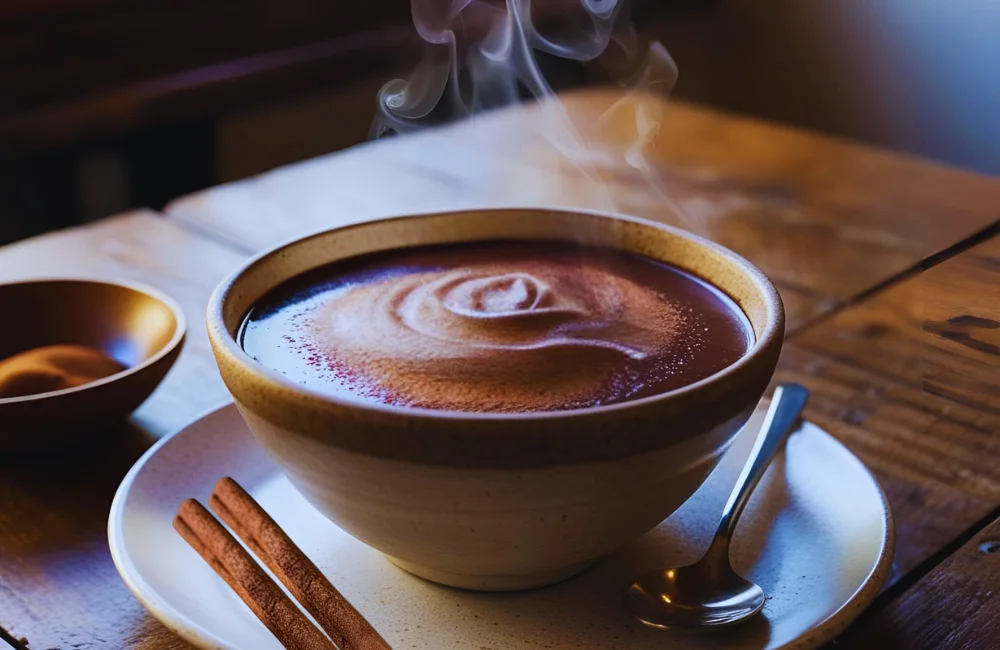 Champurrado Recipe