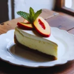 Guava Cheesecake