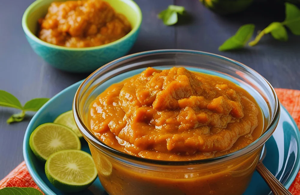 Guava Paste Recipes