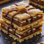 Brown Sugar Pop Tart Cookies