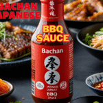 Bachan Japanese BBQ Sauce