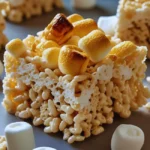 Rice Krispie Treats