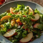 Harvest Celery Apple Salad