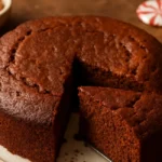 3 Ingredient Christmas Cake