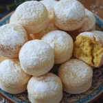 Russian Tea Cakes Recipe