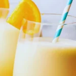 Orange Julius Recipe