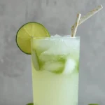 Brazilian Limeade