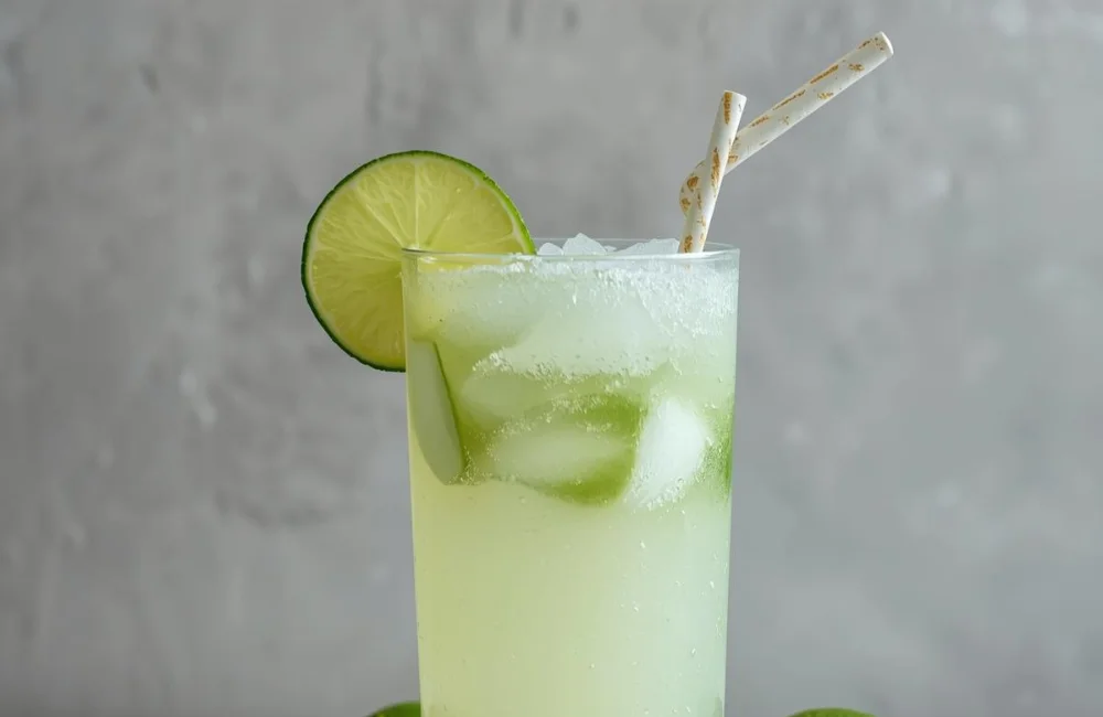Brazilian Limeade