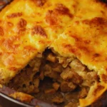 Crack breakfast casserole