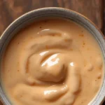 Boom Sauce Recipe