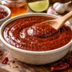 Chipotle Honey BBQ Sauce