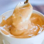 Classic Burger Sauce