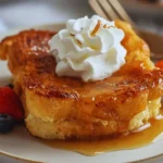 French Toast Casserole