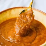 Hawaiian Pineapple BBQ Sauce