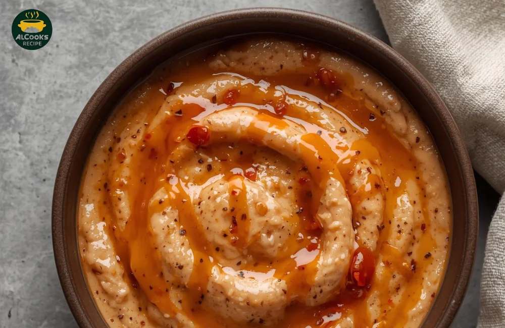 McDonald’s Big Mac Sauce