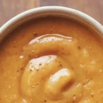 Special Burger Sauce Recipe