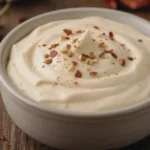 Spicy Garlic Aioli