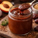 Tomato Free BBQ Sauce