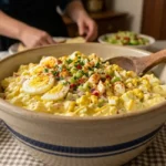 Amish Potato Salad