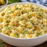 Classic Potato Salad