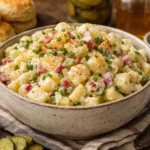 Gordon Ramsay German Potato Salad Recipe