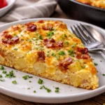 Ina Garten Bacon Potato Frittata Recipe