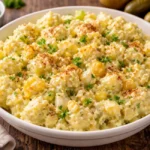 Southern Potato Salad