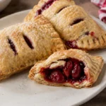 Cherry Hand Pies